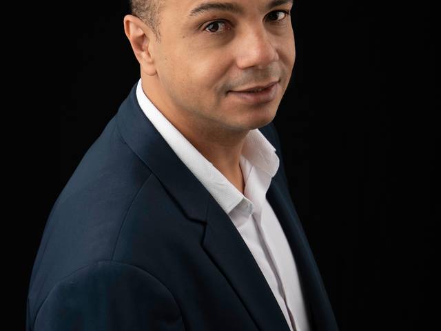 Corporativo / Empresarial de Ensaio Corporativo Davson