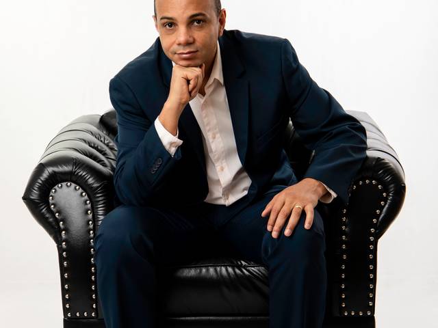 Corporativo / Empresarial de Ensaio Corpotativo / Empresarial Davson