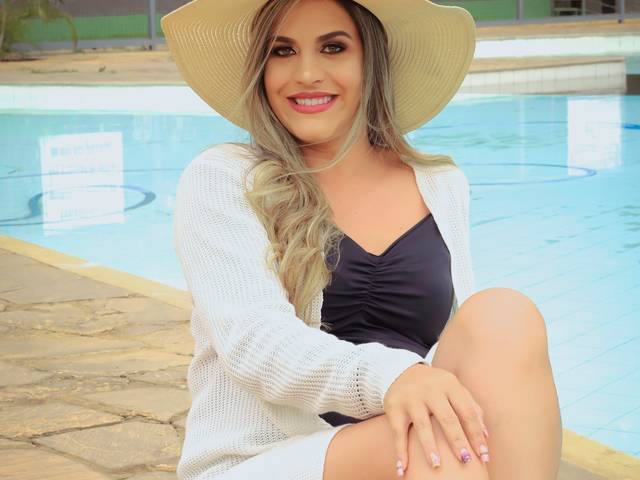 Feminino Aniversário de Edvania Ensaio Feminino de Aniversário 