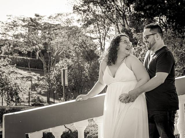 Ensaios Indaiatuba de karen e Diego