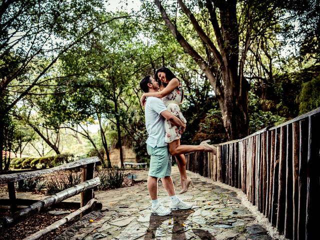 Ensaios Itu de Kelly e Luciano