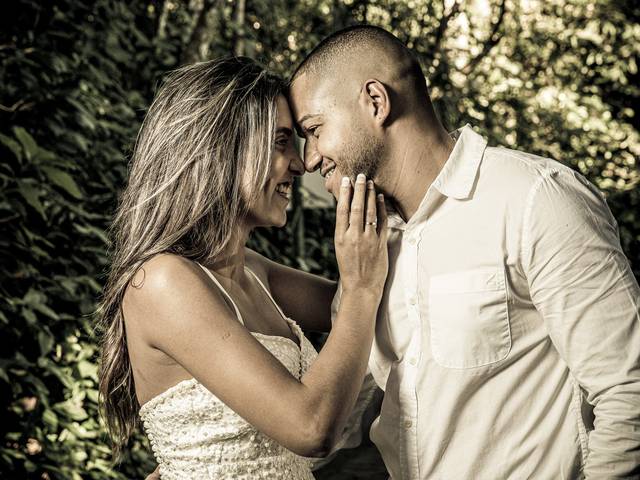 pré-casamento de Vitória e Fernando