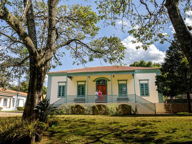 Ensaios Itu de Valeria e Eduardo - Armazém do Limoeiro (Itu)