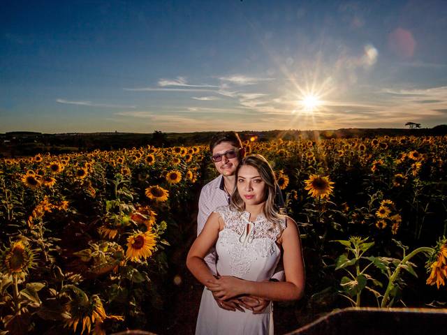 Ensaios Indaiatuba de Jaqueline e Thiago