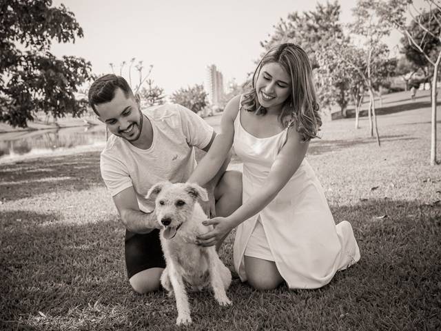 Ensaios Indaiatuba de Jessica e bruno