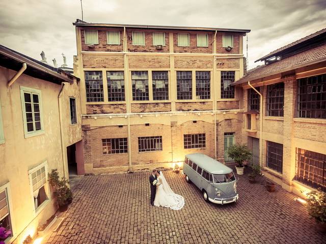 casamento de Raquel & Rogério