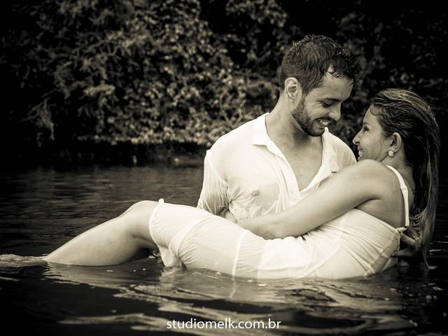pré-casamento de Priscila e Daniel 