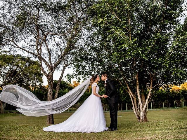 casamento de Roberta e Gustavo 