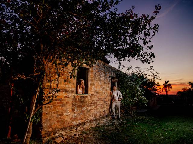pré-casamento de Fazenda Embaúva - Ensaio Paula e Lucas