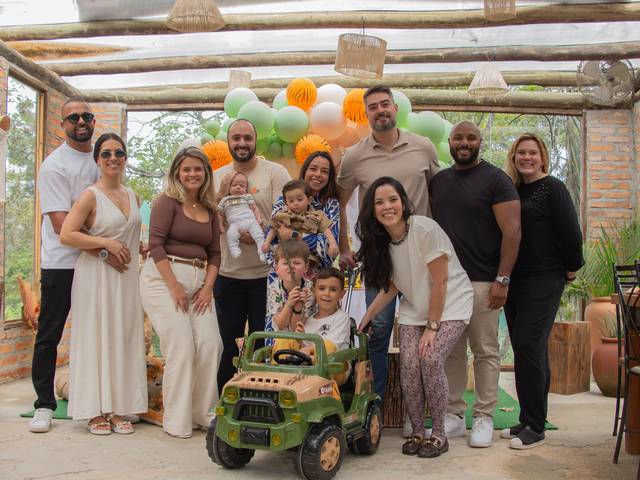 Aniversários de Aniversário Joaquim 