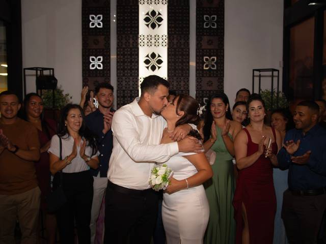 Eventos de Casamento 