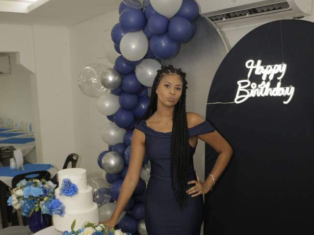 Aniversários de Aniversário de 15 anos