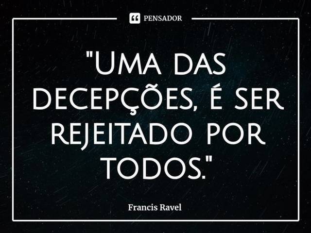 Trabalhos