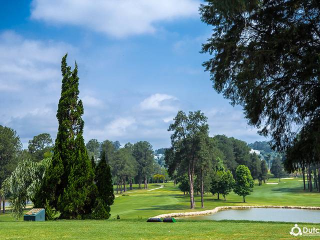 Eventos de Dutcham, São Fernando Golf Club