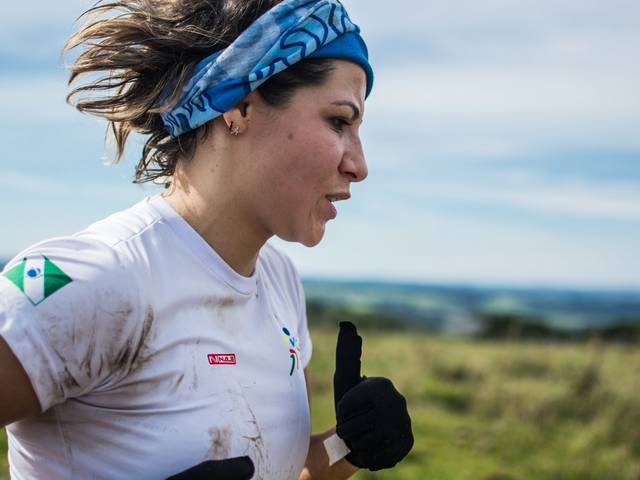 Outdoor de Discover Trail - Etapa Lapa