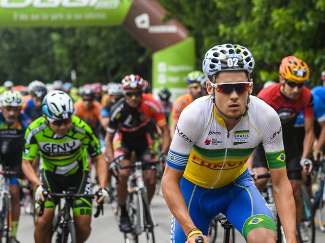 Outdoor de Copa LBC - Volta dos Romeiros