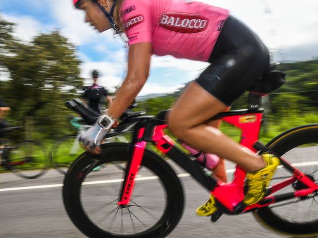 Outdoor de Ciclismo de Estrada - 27 e 28/Jan