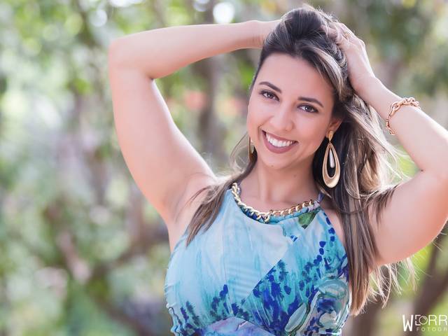 Ensaio Externo de Andrezza