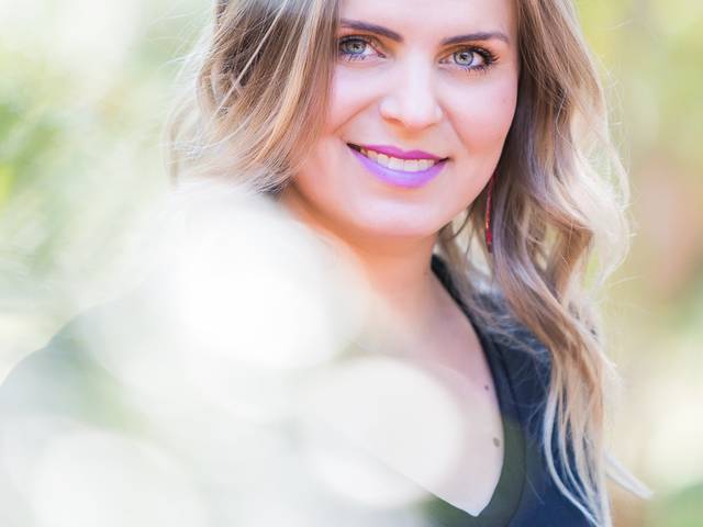 Ensaio Externo de Aline