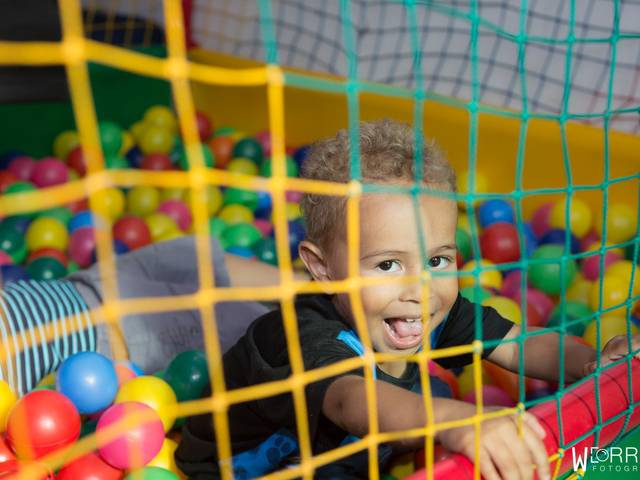 Festa Infantil de Arthur - 02 aninhos