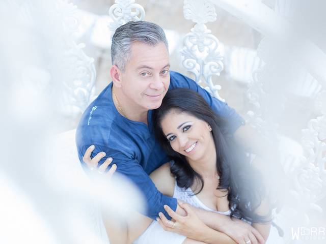 Pré Wedding de Pré Wedding Sirlene e Herbert