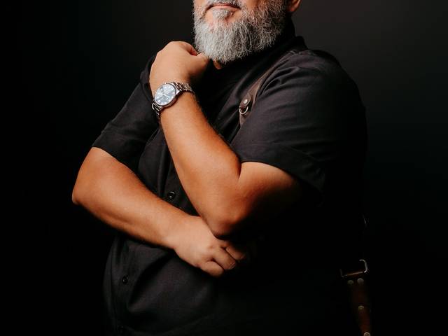 POSICIONAMENTO de MARCELO ROMA 