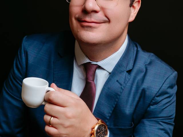 POSICIONAMENTO de Dr André Capobianco