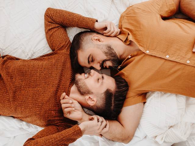 ESTUDIO de EDSON E MARCOS