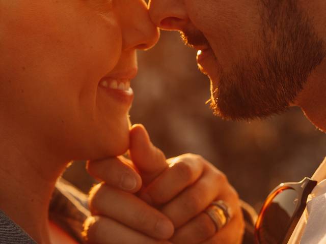 ENSAIO de SUELLEN E RAFAEL