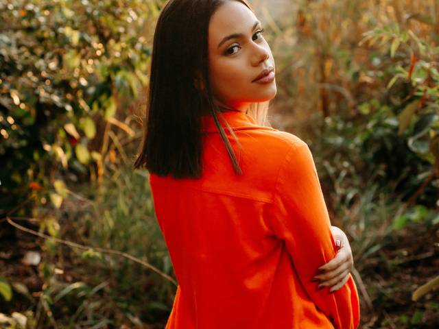 FEMININOS de GABRIELA SANTOS