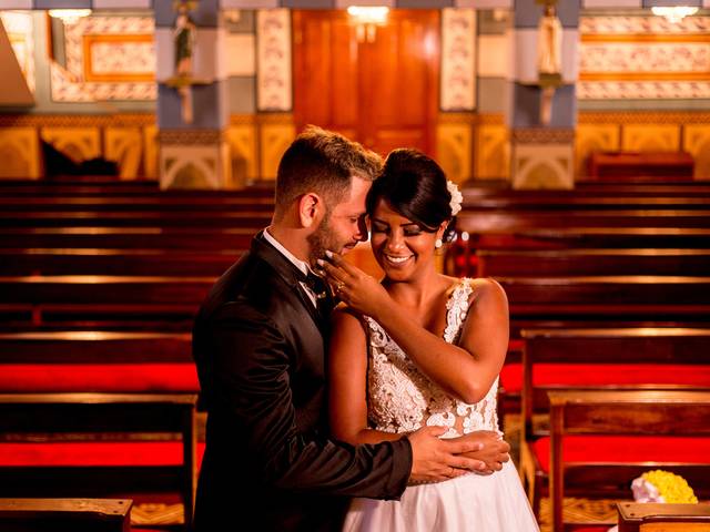 CASAMENTO de BEATRIZ E MARCELO