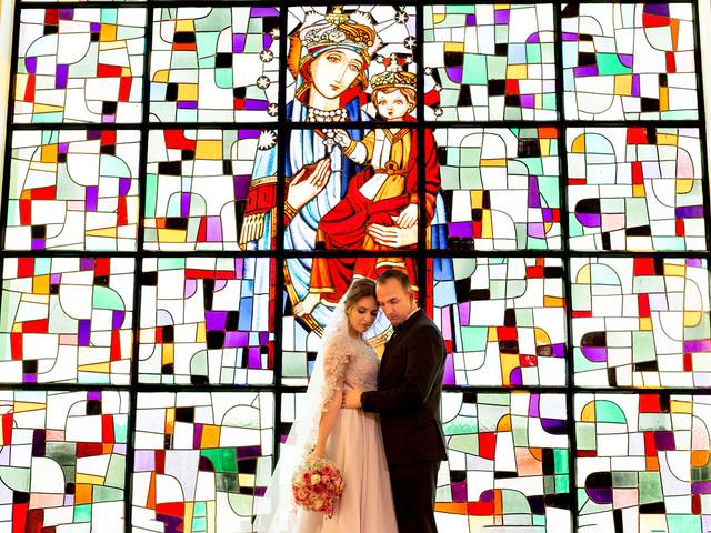 CASAMENTO de NATALIA E RODOLFO