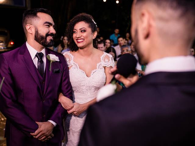 CASAMENTO de LETICIA E THIAGO