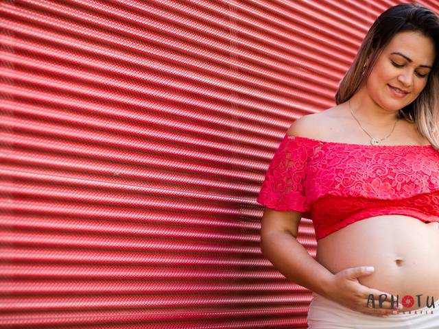 Ensaio Gestantes de Ensaio Gestantes