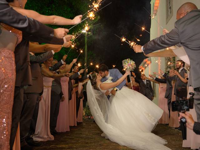 Casamento de Casamento Valeska e Ruan