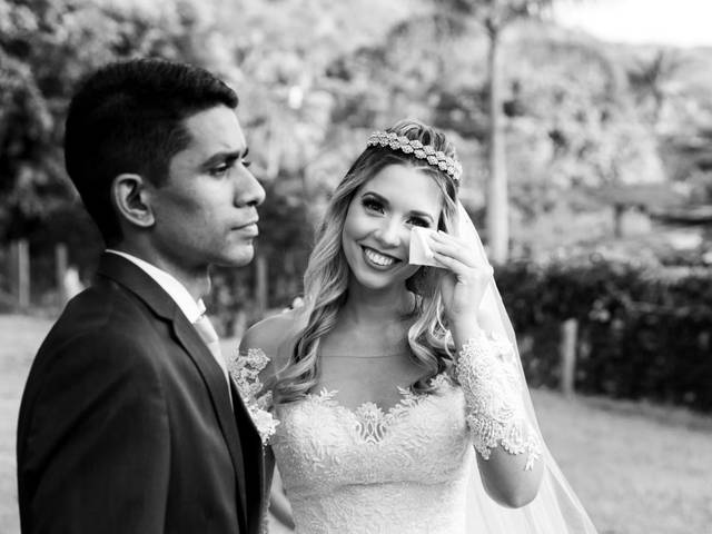 Casamento de Casamento Gabriela e Jhonatas