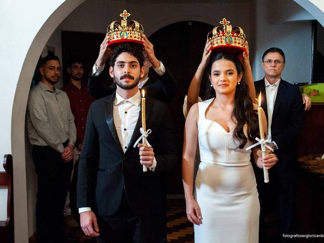 Casamento de Maria Clara 亗 Davi