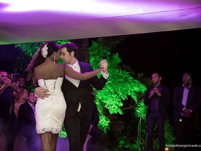 Casamento de Camila ❤ Daniel