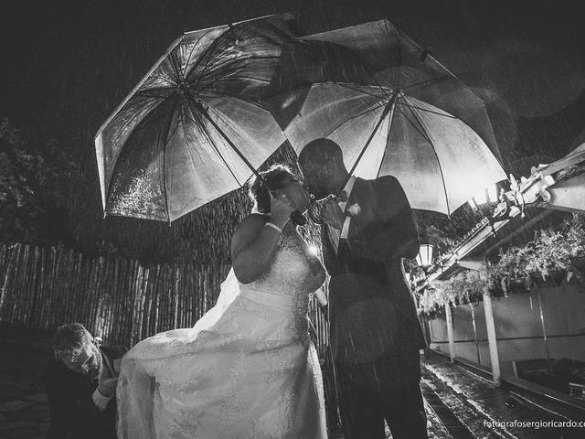 Casamento de Daniela ❤ Caio