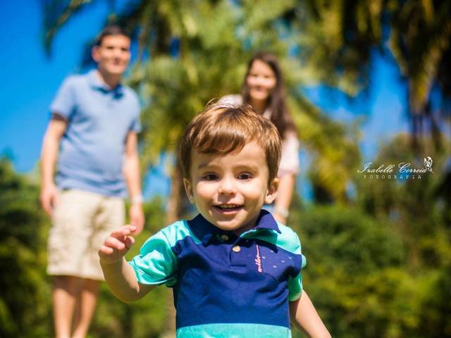 Família de Famílias