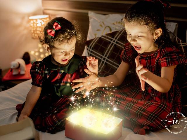 Infantil de Natal 2020