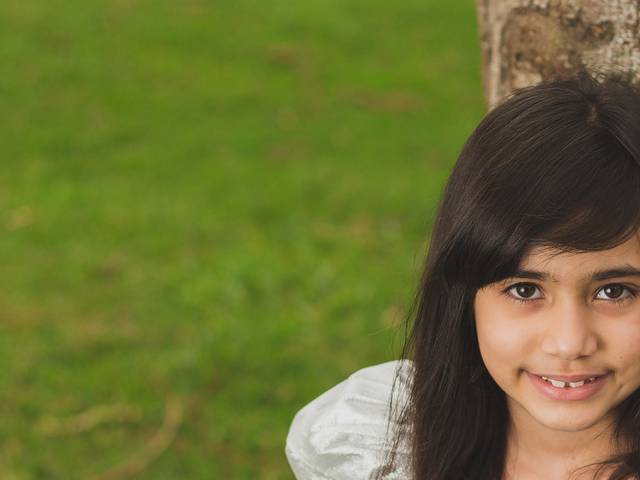 Infantil de Isabella Kaori