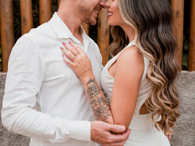 Pré Casamento de PRÉ CASAMENTO SÍTIO PARAÍSO DA MATA - VESPASIANO, MG