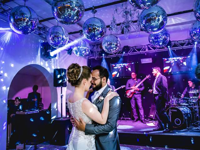 Casamento de Casamento da Ana e Bruno