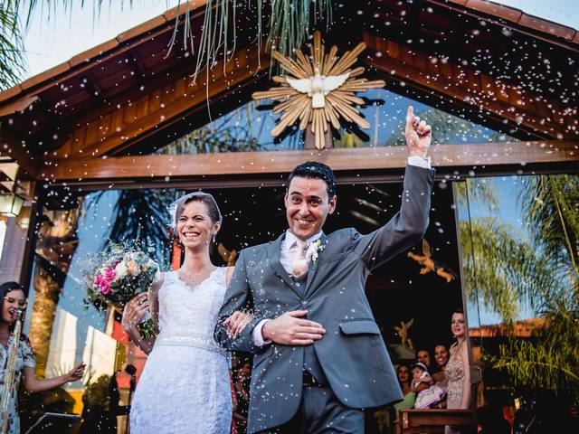 Casamento de Casamento Mariana e Jonas