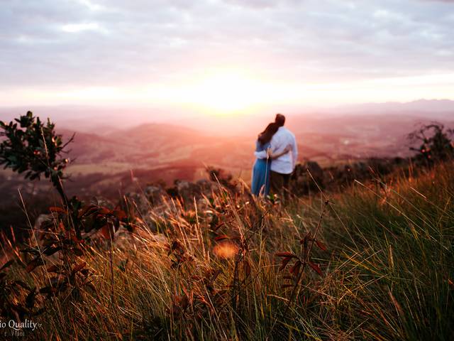 Pré Casamento de Shena e Nelson