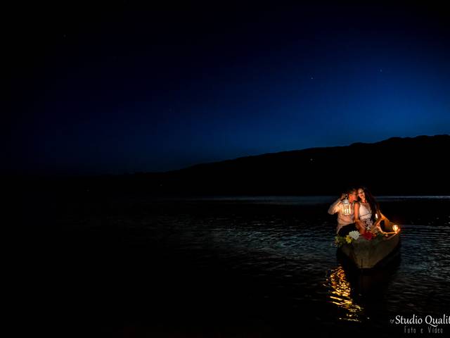 Pré Casamento de Pré Wedding Lapinha da Serra