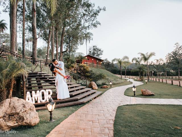 Elopement Wedding de Elopement Wedding - Larissa e Mário