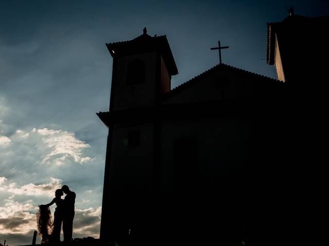 Casamento de Casamento Jéssyca e Felipe