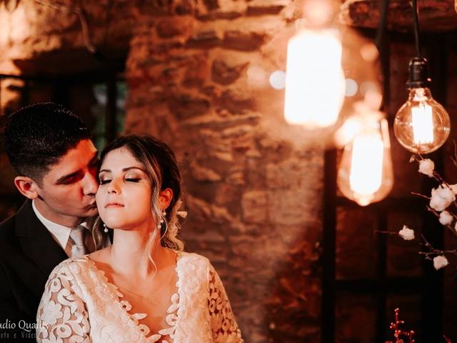 Elopement Wedding de Elopement Wedding - Mayara e Dheysson